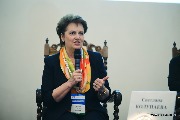 Светлана Колупаева
Руководитель кадрового регионального центра
Шлюмберже