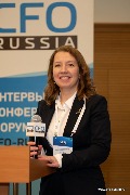 Софья Донец, главный экономист по России и  СНГ+, Ренессанс Капитал