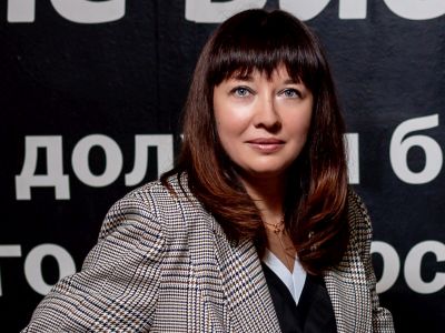 Наталья Быкова, Tele2: «Небольшим ОЦО не нужно бояться участия, у них может быть совсем новая и интересная идея, которая точно будет выделена»