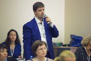1. Дмитрий Качановский
Финансовый директор
ПМА-Стройпроект
