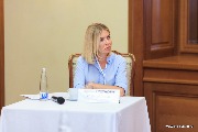 Ирина Елетнова
Начальник управления налоговой поддержки, операций и отчетности
X5 Retail Group