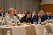 На конференции обсудили перспективы развития ЭДО в России