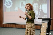 Татьяна Матвиенко
Директор Центра поддержки бизнеса
Алкогольная Сибирская Группа