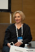 Вероника Конкина, директор по управлению рисками и внутреннему контролю недвижимости, MALLTECH