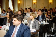 Второй форум Baltic CFO