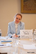 Виктория Солдатова, финансовый и HR-директор, Рейнарс Алюминиум Рус