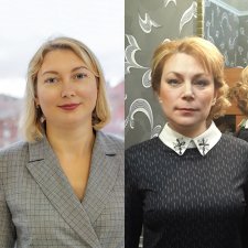 Вера Прунцова, Альфия Давлетшина, Миррико: «Экономия в год по процессу отпусков составляет около 900 тысяч рублей»