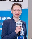 Наталия Савинцева, Филиал ОЦО «Ростелеком»: «Бизнес и ОЦО должны работать вместе над проектами, чтобы достичь общих целей»
