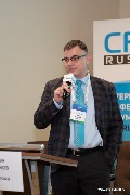 Руслан Шведков
финансовый директор
BNS Group