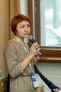 Наталья Вострикова
Заместитель руководителя управления учета и отчетности
Дикси