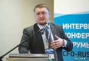 Андрей Клопотовский
Генеральный директор
ФЕСКО-ЕРЦ