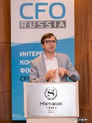 Андрей Писарев
Руководитель проектов стратегического развития
МЕГАПОЛИС
