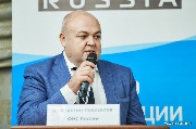 Константин Новоселов
Заместитель начальника контрольного управления
ФНС России
