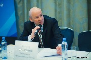 Валерий Пресняков
Главный редактор
Энергетика и промышленность России