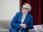 Анна Барышникова
Финансовый директор
VESTA DEVELOPMENT