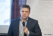 Константин Ермохин
Руководитель проекта управления по развитию производственной системы
ВМЗ