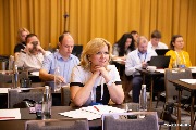 Восьмая конференция «Внутренний контроль и внутренний аудит как инструменты повышения эффективности бизнеса»