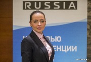 Яна Крухмалева
Руководитель проекта внедрения системы управления проектами и рисками
Газпром