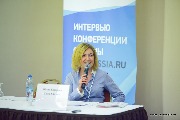 Юлия Батарова
Финансовый директор 
СИТИ XXI век
