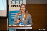 Кристина Панченко, менеджер по автоматизации процессов управления рисками и внутреннего контроля, Интер РАО, объяснила, как автоматизировать то, что постоянно меняется