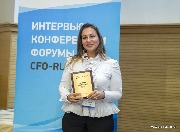 Мария Колдаева
Заместитель генерального директора по управлению персоналом
Агроветзащита