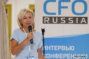 Евгения Воротынская
Руководитель службы качества и развития сервисов
Черкизово-ОЦО