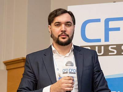 Дмитрий Болотюк, Логлаб: «До запуска ЭКДО важно создать команду, обозначить цели и заказчика»