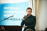 Юлия Батарова
Финансовый директор
ВТБ Недвижимость
