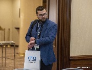 Никита Журавский
Руководитель финансового блока SAP-практики 
RAMAX Group
