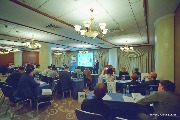 Вторая конференция «Повышение эффективности корпоративных бизнес-процессов»