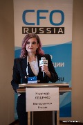 Надежда Лещенко
заместитель директора департамента стратегического развития и корпоративной политики
Минпромторг России