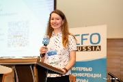 Полина Пасенкова
Менеджер по оптимизации производственных процессов
Шлюмберже