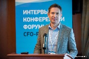 Алексей Блинов
Финансовый директор
Мон'дэлис Русь
