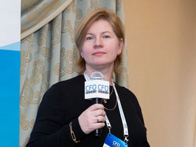 Наталья Хазова, SYMRISE: «От локализации мы получаем долгосрочное сотрудничество, цены в рублях и хорошую отсрочку платежей»