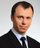 Александр Андросов, «Окраина»: «Введение автоматического контроля отклонений сократило ненормируемые потери вдвое»
