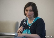 Оксана Трофимова
Руководитель отдела финансового планирования и анализа
ABBYY