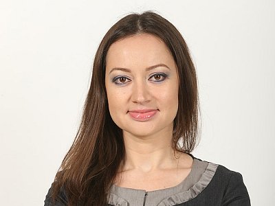 Наталия Цангль, ТрансФин-М: «Рассмотрение вопросов и принятие решений сейчас происходит более оперативно и гибко – по Agile» 