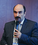 Михаил Игитов, УГМК-ОЦМ: «Информационная система стала неотъемлемой частью производственного процесса»
