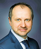 Николай Денисенко, «Шелл»: «Правильная трансформация PMO дает компании новый импульс»