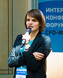 CFO-прогноз: Елена Силкина, Воздушные Ворота Северной Столицы: «Будет глубокая системная работа по стратегическим направлениям и организационному развитию»