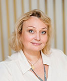 Юлия Лазарева, Рольф: «Прогнозируйте уровень аудитории на конференции по косвенным источникам информации»