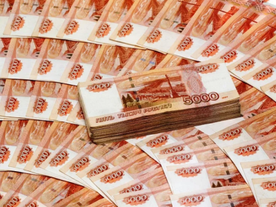 АСВ досрочно погасило кредит перед Банком России на 880 млрд рублей