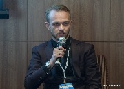 Денис Польской
Начальник управления активами и пассивами
ЮниКредит Банк