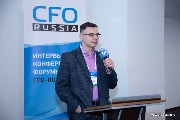 Руслан Шведков
Финансовый директор
BNS Group
