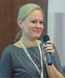 CFO-прогноз: Виктория Солдатова, «Рейнарс Алюминиум Рус»: «Мы перевыполнили бюджет и выросли в продажах по сравнению с прошлым годом»