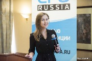 Мария Долбина
Финансовый контролер
ГК Русагро