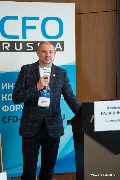 Алексей Калашников, директор по управлению цепочками поставок, ВымпелКом, описал эволюцию логистики в компании через автоматизацию к интегрированному планированию, S&OP
