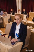 Екатерина Шестакова
Финансовый менеджер по налоговой отчетности, 
бухгалтерии и казначейству
Ecolab
