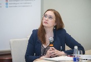 Елена Супрунова
Руководитель группы контроллинга
Otto Group Russia
