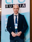 Дмитрий Карбасов
Руководитель управления Промышленный искусственный интеллект
Eurasian Resources Group
